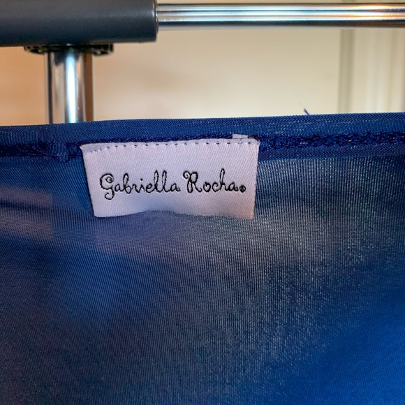 Long sleeve romper - Picture 3 of 4